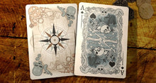 Load image into Gallery viewer, Bicycle Seven Seas Playing Cards Set (With Treasure Chest)
