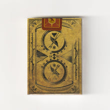 Load image into Gallery viewer, Sultan Treasury Playing Cards
