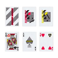 Load image into Gallery viewer, Superfly Stingray Playing Cards
