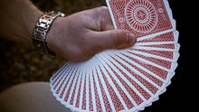 Load image into Gallery viewer, Tally Ho Circle Back Playing Cards
