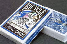 Load image into Gallery viewer, Bicycle Toki Doki Playing Cards Set
