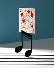 Load image into Gallery viewer, Tempo Playing Cards
