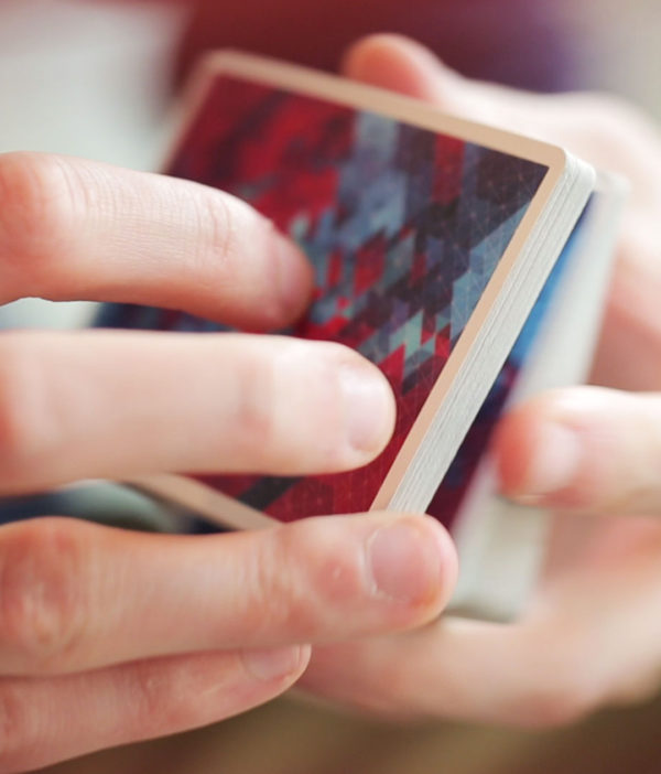 Cardistry Touch Origins Playing Cards – The Cardpenter