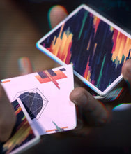 Load image into Gallery viewer, Cardistry Touch Pulse Playing Cards
