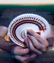 Load image into Gallery viewer, Cardistry Touch Pulse Playing Cards
