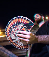 Load image into Gallery viewer, Cardistry Touch Pulse Playing Cards
