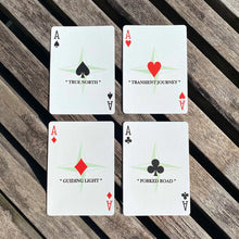 Load image into Gallery viewer, True North Playing Cards
