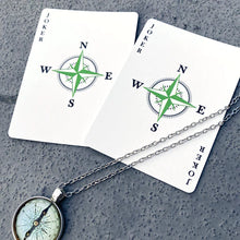 Load image into Gallery viewer, True North Playing Cards
