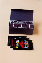 Load image into Gallery viewer, Wine Fontaine Playing Cards
