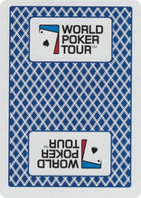 Load image into Gallery viewer, Bee World Poker Tour Playing Cards Set
